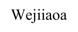 wejiiaoa