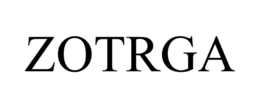 zotrga