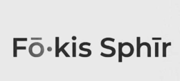 fŌ·kis sphĪr