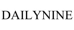dailynine