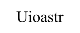uioastr