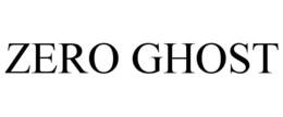 zero ghost