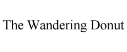 the wandering donut