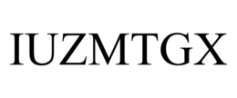 iuzmtgx