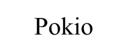 pokio