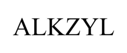 alkzyl
