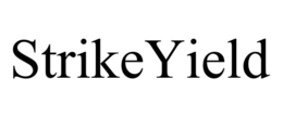 strikeyield