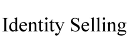identity selling