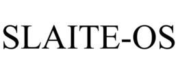 slaite-os