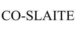 co-slaite