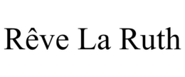 rÊve la ruth