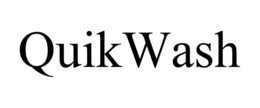 quikwash