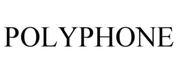 polyphone