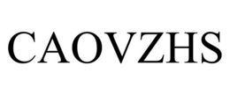caovzhs