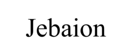 jebaion