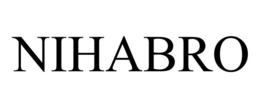 nihabro