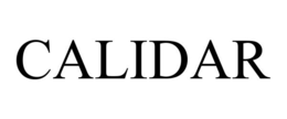 calidar