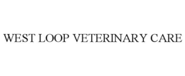 west loop veterinary care