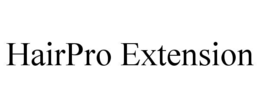 hairpro extension