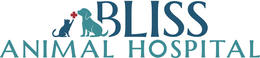 bliss animal hospital