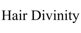 hair divinity