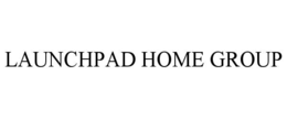 launchpad home group