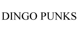 dingo punks