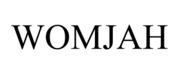 womjah