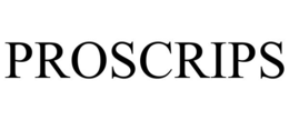 proscrips