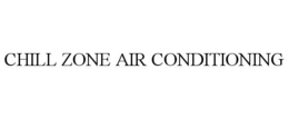 chill zone air conditioning