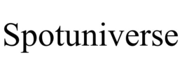 spotuniverse