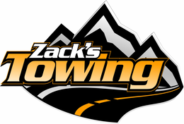 zack's towing