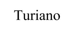 turiano