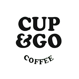 cup & go coffee
