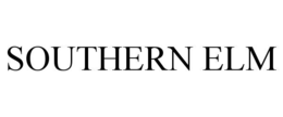 southern elm
