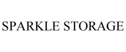 sparkle storage