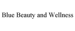 blue beauty and wellness