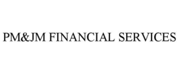 pm&jm financial services
