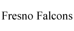 fresno falcons