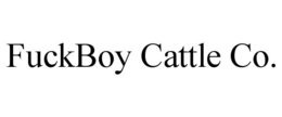 fuckboy cattle co.