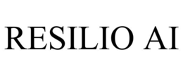 resilio ai