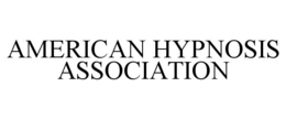 american hypnosis association