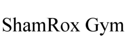 shamrox gym