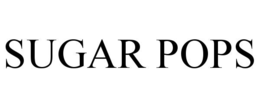 sugar pops