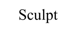 sculpt
