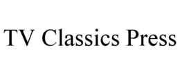 tv classics press