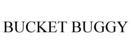bucket buggy