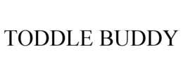 toddle buddy