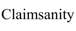 claimsanity