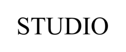 studio